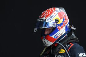 8 milioane de euro pentru o singură semnătură  Oferta făcută lui Verstappen de RedBull