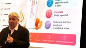 A apărut pastila care te apără de soare! Dr. Alin Nicolescu: „Există și creme care ne protejează de lumina emisă de ecrane”