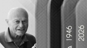 A murit Grigore Oprișescu, unul dintre cei mai respectați antrenori ai atletismului românesc