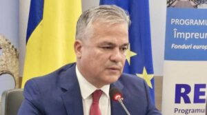 Adrian Veștea refuză candidatura și anunță că va contesta oficial Congresul PNL