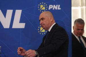 Anunțul lui Ilie Bolojan înaintea congresului extraordinar al PNL: „Candidez cu moțiunea Modernizare cu Rădăcini” cu o echipă care crede în reformă
