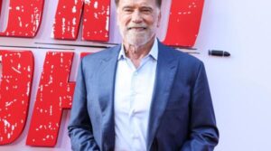 Arnold Schwarzenegger filmează lângă România! Unde a apărut legenda Hollywood