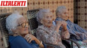 Au împreună 316 ani și ar putea schimba tot ce știm despre longevitate