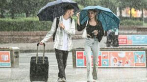 Avertizare METEO imediată de ploi torențiale și vijelii. Iată lista localităților afectate