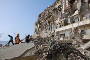 Bilanțul cutremurelor din Venezuela a depășit 1.400 de morți și 3.200 de răniți / Alte mii de persoane, prinse sub dărâmături