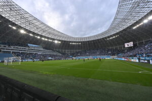 Biletele pentru Supercupa României, Universitatea Craiova  U Cluj, se pun în vânzare de vineri