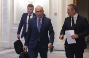 Bolojan, despre Congresul PNL care se va desfășura în 21 iunie: Nu l-am dorit dar situația o impune / Se preconizează excluderea lui Adrian Veștea din PNL, dar și a altor liberali „puciști”