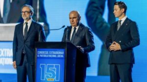 Bolojan propune un pact național și guvern minoritar pentru depășirea crizei politice