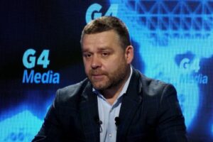 BREAKING  Ciprian Ciucu refuză postul de prim-vicepreședinte al PNL, din cauza dosarului penal deschis de DNA