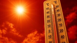 Bucureștiul intră sub Cod galben de caniculă. Temperaturile urcă până la 33 de grade