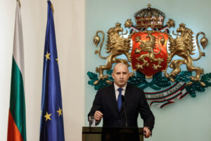 Bulgaria va exercita dreptul de veto asupra ultimelor sancțiuni UE împotriva Rusiei. Cu ce măsuri nu este de acord
