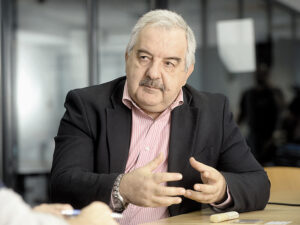 Cătălin Dragostin, Director General, Energy-Serv SRL: Realitatea despre HVO din uleiuri vegetale – NU ESTE biocombustibil avansat (sau sustenabil). De ce contează pentru finanţarea de 500 milioane EUR a CE