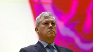 Cătălin Predoiu avertizează că lipsa unui guvern ne scoate de pe harta economică a Europei