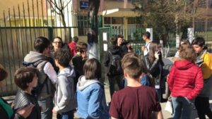 Care sunt școlile absolvite de cei 7 elevi cu media 10 la Evaluarea Națională la care a fost cel mai dificil de atins media maximă