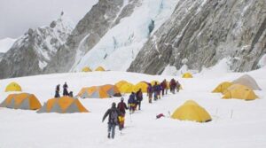 Cele mai periculoase locuri de pe planetă au devenit atracții turistice
