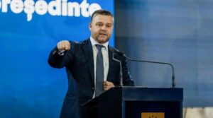 Ciprian Ciucu nu mai vrea la șefia PNL!