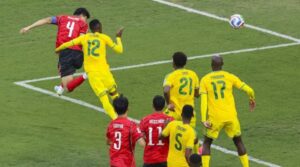 CM 2026: Africa de Sud scrie istorie și trece pentru prima de faza grupelor