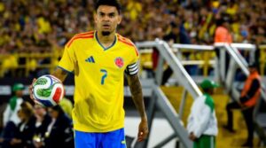 CM 2026: Columbia a învins Uzbekistan cu 3-1