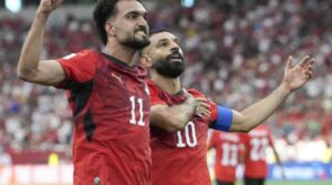 CM 2026: Egiptul a învins Noua Zeelandă