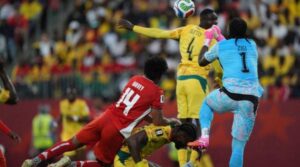 CM 2026: Ghana a învins Panama în prelungiri