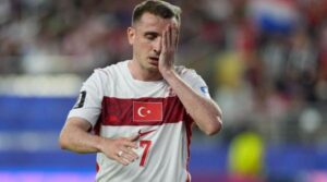 CM 2026: Turcia a fost eliminată de Paraguay