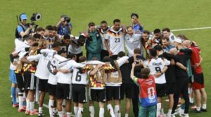 CM2026: Germania bate Coasta de Fildeș și conduce Grupa E