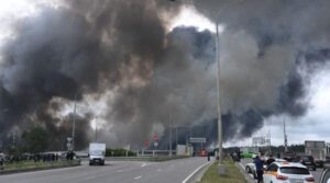 CNN: Atacul care a zguduit Moscova. De ce nu mai poate Rusia să oprească valurile de drone lansate de Ucraina