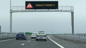 Cod roșu de caniculă: Restricții de circulație pentru camioane în 18 județe. Măsura intră în vigoare duminică la prânz