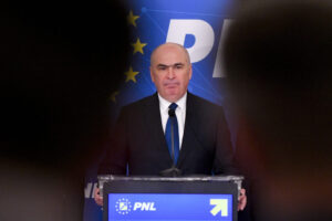 Congres Extraordinar al PNL  Ilie Bolojan, singurul candidat la șefia partidului. 2.500 de delegați, așteptați să participe / Ce se află pe ordinea de zi