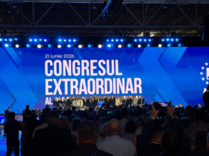 Congresul PNL  Cinci nume din PNL, somate să își dea demisia din partid până luni la prânz / Ilie Bolojan a fost confirmat, prin vot, la președinția partidului