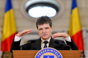 Consultări la Palatul Cotroceni. Nicușor Dan nu desemnează astăzi premierul  surse  Grindeanu spune că PSD este gata să își asume guvernarea  Simion: Fără AUR nu se poate  Propunerea PNL este pactul național