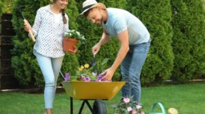 Cum să transformi grădinăritul într-o activitate ușoară, indiferent de vârstă