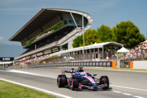 Cursa de F1 pentru Marele Premiu al Austriei, declarată „de mare risc” din cauza temperaturilor extreme