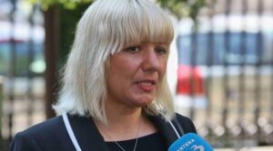 Curtea de Apel Constanța: Afirmațiile false ale Cameliei Bogdan au creat un „prejudiciu moral, rezultând din afectarea onoarei, demnității și imaginii publice a Grivco”
