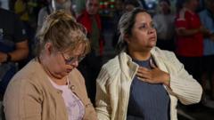Cutremurul este o lovitură devastatoare pentru Venezuela într-un moment de incertitudine