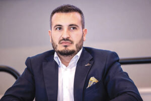 David Alb, Senneville: Obiectivul nostru ca producători locali trebuie să fie să avem un bun care să se bată de la egal la egal cu ce vine de afară. Consumatorul nu ne alege doar pentru că suntem români
