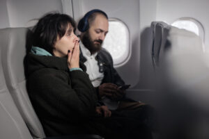 De ce te simți epuizat după un zbor și ce poți face pentru a-ți reveni rapid