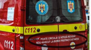 De ce unele ambulanțe SMURD circulă lent în misiuni de urgență: explicația unui șofer de terapie intensivă neonatală