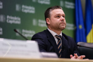Decizie surpriză înainte de Congresul PNL: Ciprian Ciucu se retrage din cursa pentru conducerea partidului, după dosarul penal. „Nu mă las, doar mă repliez”.