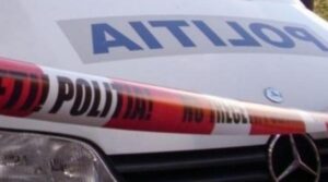 Doi morți și doi răniți, într-un accident cumplit