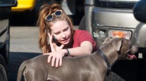 Doliu la Hollywood. Daveigh Chase, actrița din „The Ring” și vocea lui Lilo din „Lilo & Stitch”, a murit la doar 35 de ani