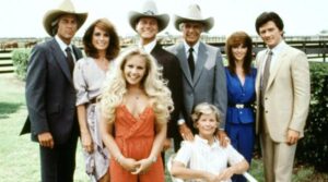 Doliu în lumea filmului: A murit o vedetă a serialului „Dallas”