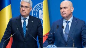 Dragoș Pîslaru se alătură echipei lui Ilie Bolojan și se înscrie în PNL
