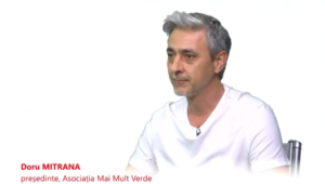 Dunărea aduce oportunităţi. Cum vrea un ONG să reactiveze economia locală? „Mulţi oameni plecaţi la muncă în afară vor să se întoarcă şi cu banii câştigaţi acolo să deschidă mici afaceri, pe care ne-am bucura să le promovăm” VIDEO
