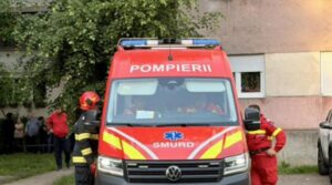 Efectele unei veri de infern în România. Peste 2.000 de intervenții ale pompierilor într-o singură zi!