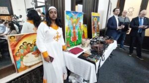 Etiopia, între gastronomie arabă, dansuri africane și artefacte creștin-ortodoxe