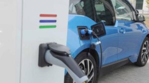 Europa trece pe verde: Vânzările de vehicule electrice înregistrează un avans masiv în mai