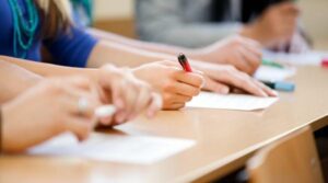 Evaluare Națională 2026 la Matematică. Ce subiecte s-au dat la examen în ultimii trei ani