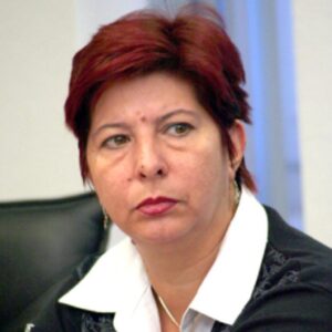 EXCLUSIV  Fostă directoare a Spitalului Județean Brăila, trimisă în judecată de DNA pentru abuz în serviciu: și-ar fi semnat singură patru contracte part-time cu unitatea medicală, din care a încasat 470.000 de lei