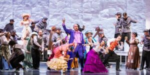 Faust” la Bucharest Opera Festival  spectacolul care pune întrebarea pe care puțini au curajul să și-o adreseze